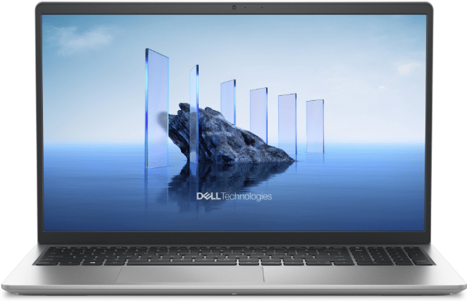 Dell Pro 15 PV15250 · Intel Core i5 1334U · 512GB SSD · Pantalla 15,6" FHD