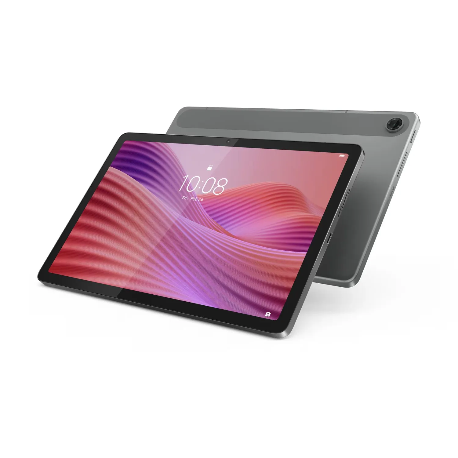Lenovo Tab 10 TB311XU -pant 10.1" WUXGA · Octa Core(2,0ghz / 1,8GHZ) -128gb -mem 4GB -android 14