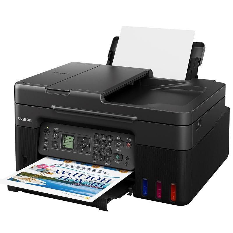 Canon G4170 · Multifuncional -tinta Continua