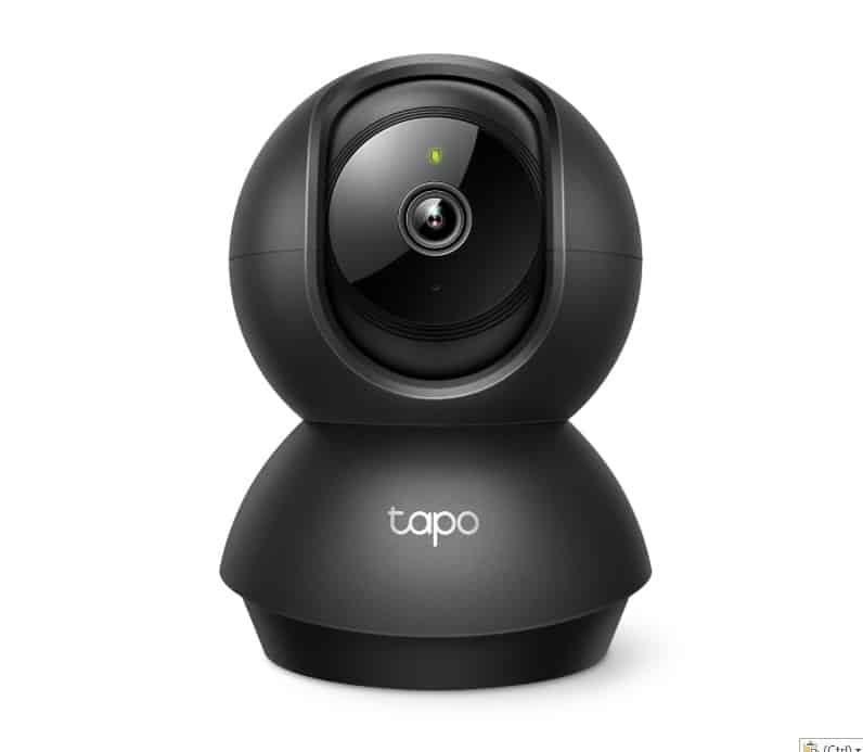 TP-LINK Tapo C211 · 3MP 2K
