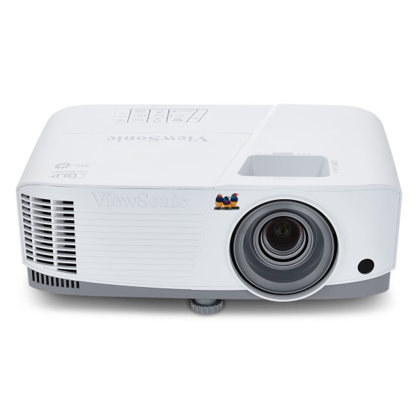 Video Proyector Viewsonic PA503S · 3800 Lumens