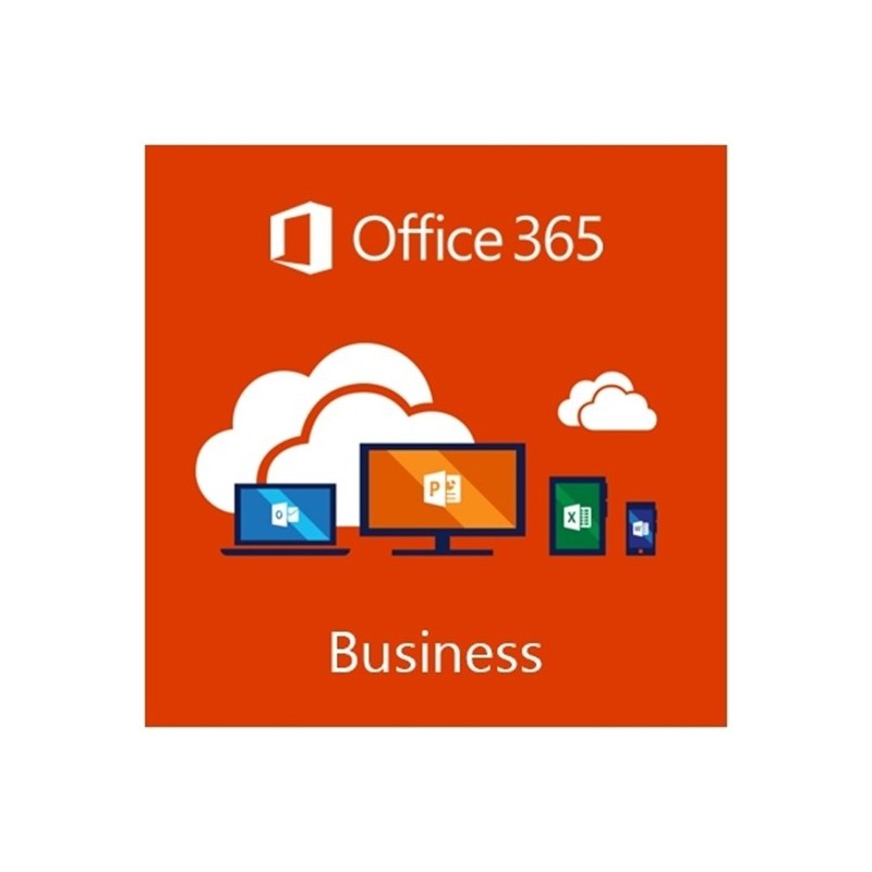 Microsoft Office 365 Apps For Business ESD