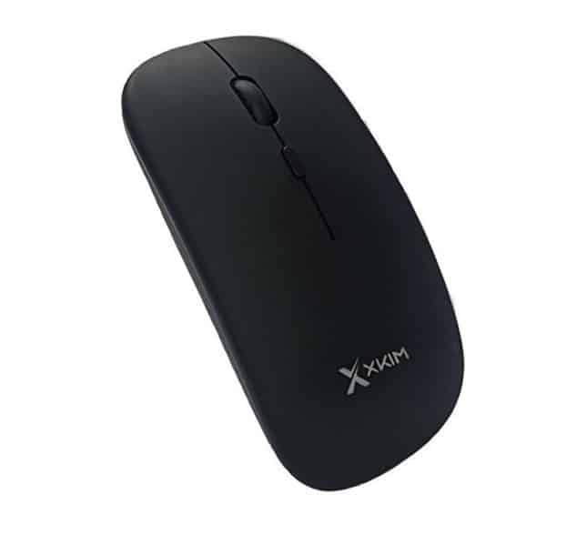 Mouse X Kim Hyperx · Inalambrico