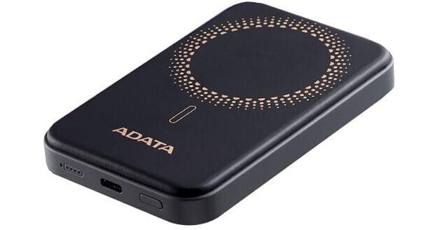 Power Bank Adata R050 · Carga Rapida
