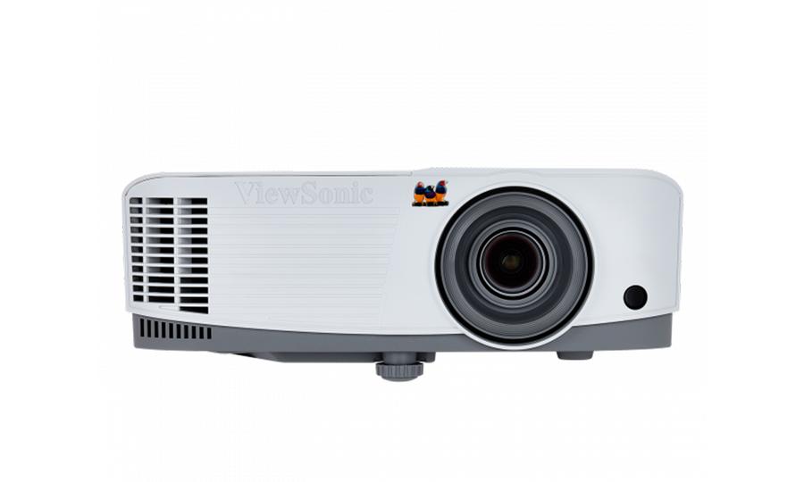 Video Proyector Viewsonic PA503W WXGA 1280X800 · 3800 Lumens