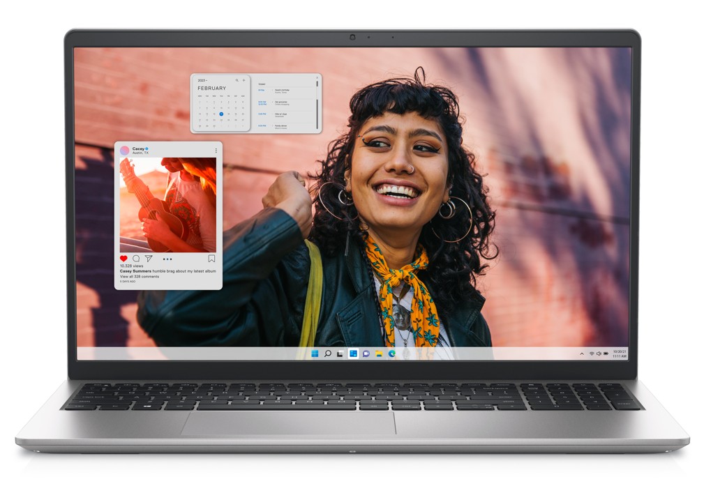 Dell Pro 14 PC14250 · Intel Core 5 120U · 8GB DDR5 · 512GB SSD