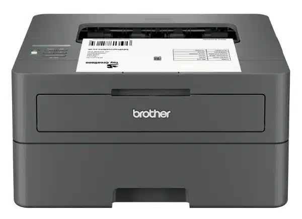 Impresora Brother Laser HL-L2405W · Monocromatica