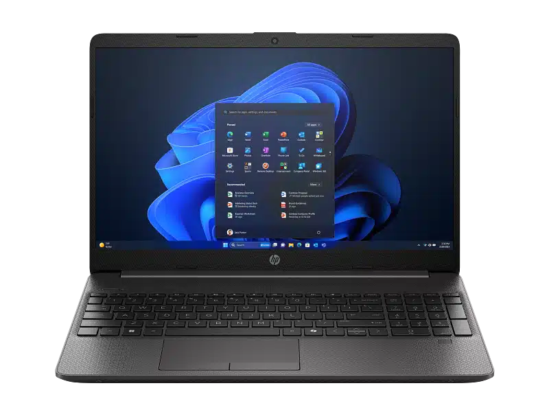 HP 250RT G9 · Intel Core 3 N350 · 16GB DDR4 · 1 Tera SSD