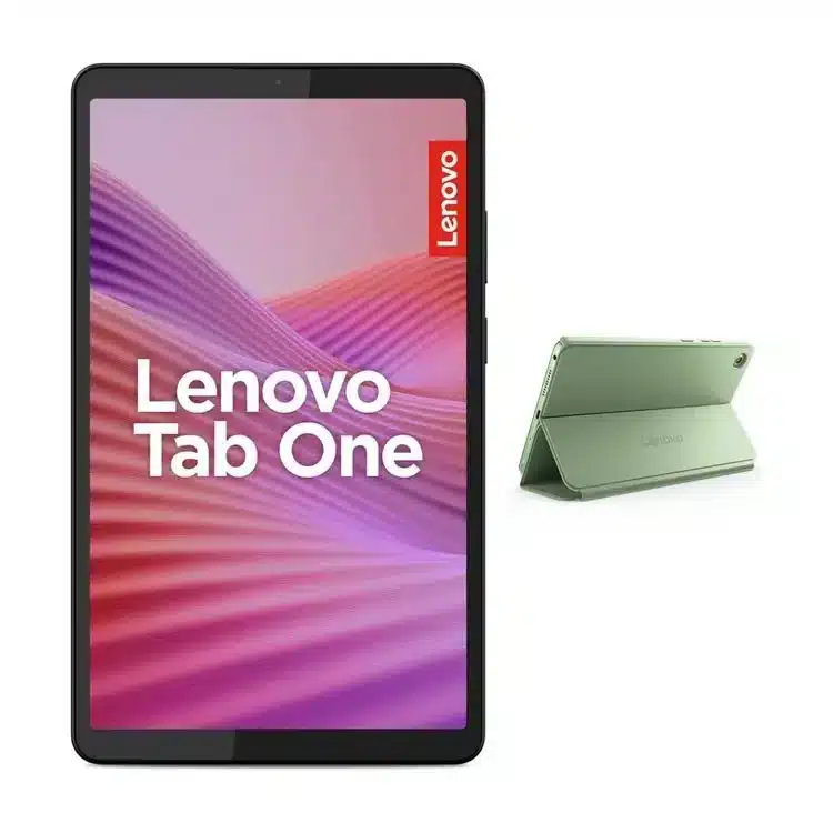 Lenovo Tab One TB305FU · Octa Core (2.0GHZ / 1,8GHZ) · 128GB
