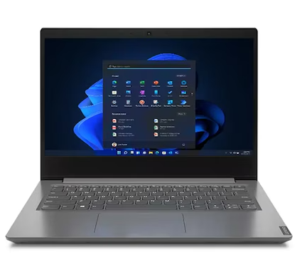 Lenovo V14 G6 Arp · AMD Ryzen 5 150 · 8GB DDR5 · 512GB SSD