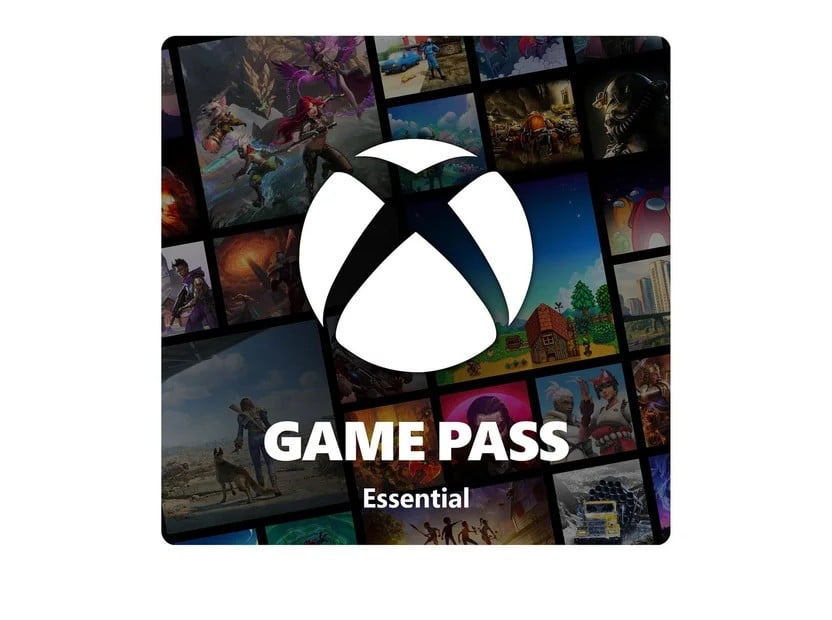 Pin Digital Xbox Game Pass Premium · 1 Mes