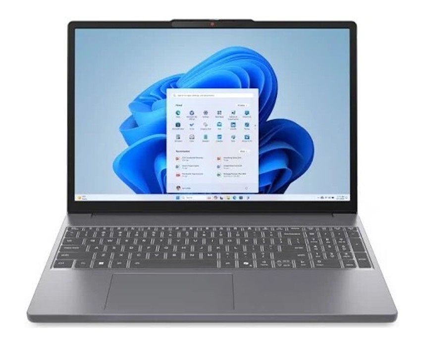 Lenovo IdeaPad Slim 3 15IRH10 · Intel Core i5 13420H · 8GB DDR5 · 512GB SSD