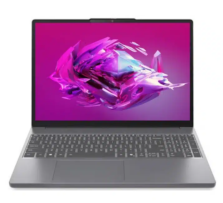 Lenovo V14 G5 Irl · Intel Core 7 240H · 8GB DDR5 · 512GB SSD