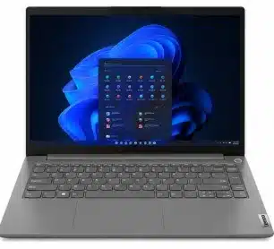 Lenovo V14 G6 Arp · AMD Ryzen 7 170 · 16GB DDR5 · 512GB SSD