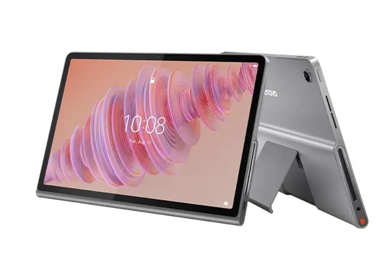 Lenovo Tab Plus TB351FU · Octa Core (2,2GHZ / 2,0GHZ) 256GB · Pant 11,5" 2K