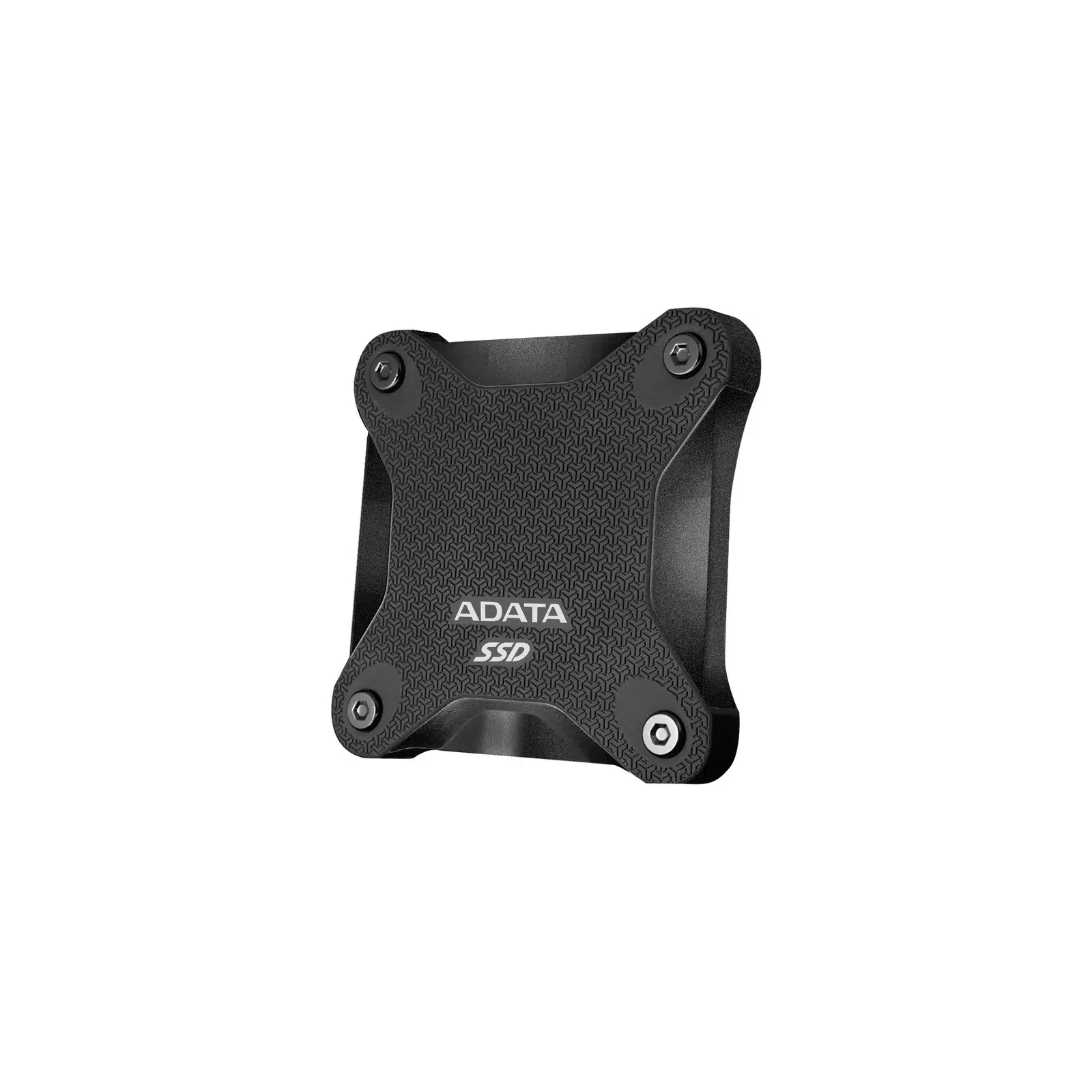 Disco De Estado Solido Externo Adata SD620 · Negro