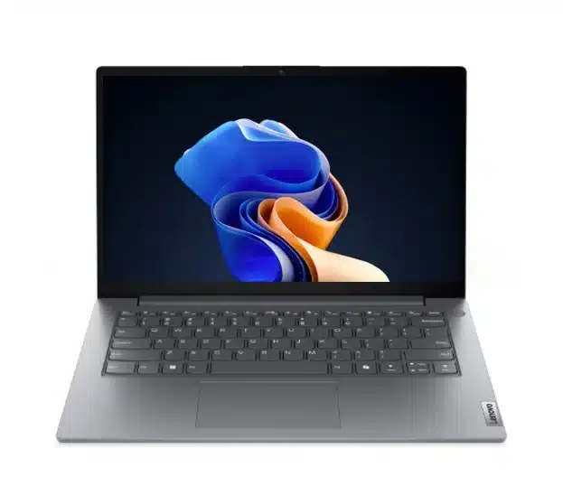 Lenovo V14 G5 Irl · Intel Core 5 210H · 8GB DDR5 · 512GB SSD