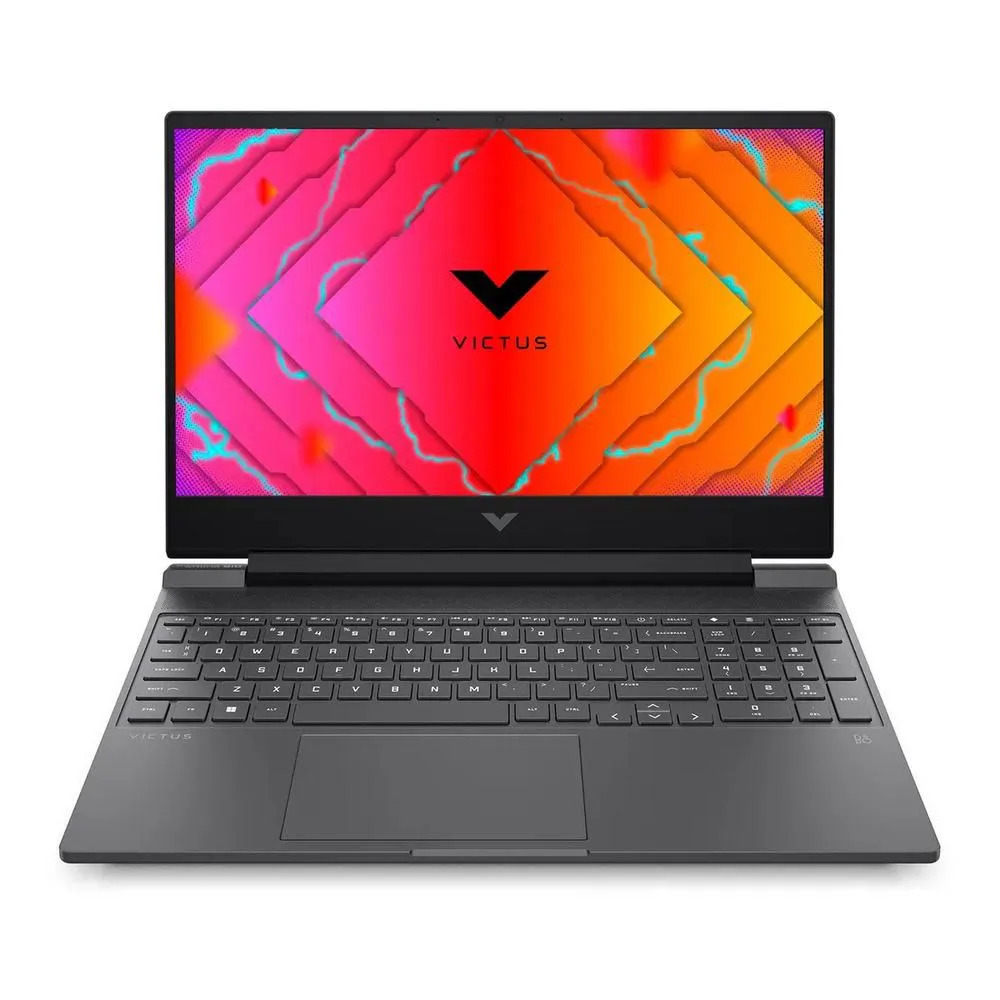 HP Victus 15-FA2700LA · Intel Core i5 13420H · 16GB DDR4 · 512GB SSD · Silver