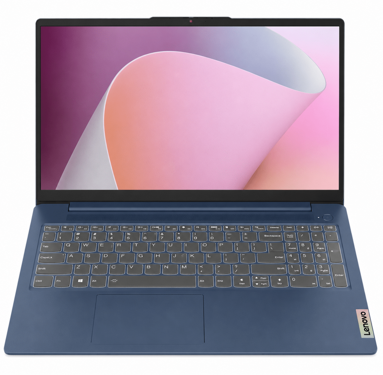 Lenovo 3 15AMN8 · AMD Ryzen 5 7520U · 16GB LPDDR5 · 512GB SSD