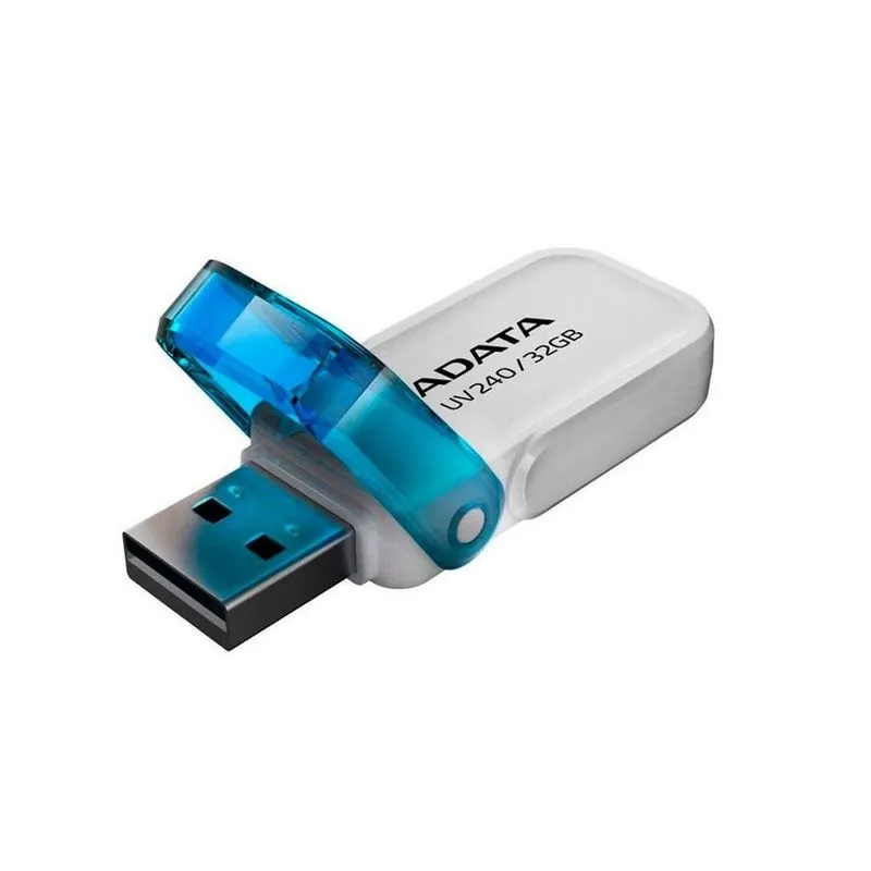 Memoria USB Adata UV240 2,0 · 32GB