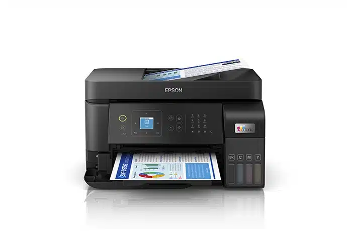 Impresora Epson L5590 · Multifuncional