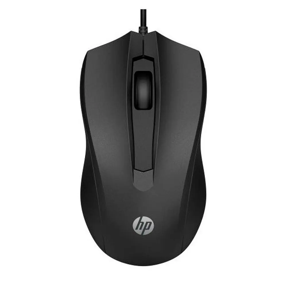 Mouse HP 150 · Alambrico