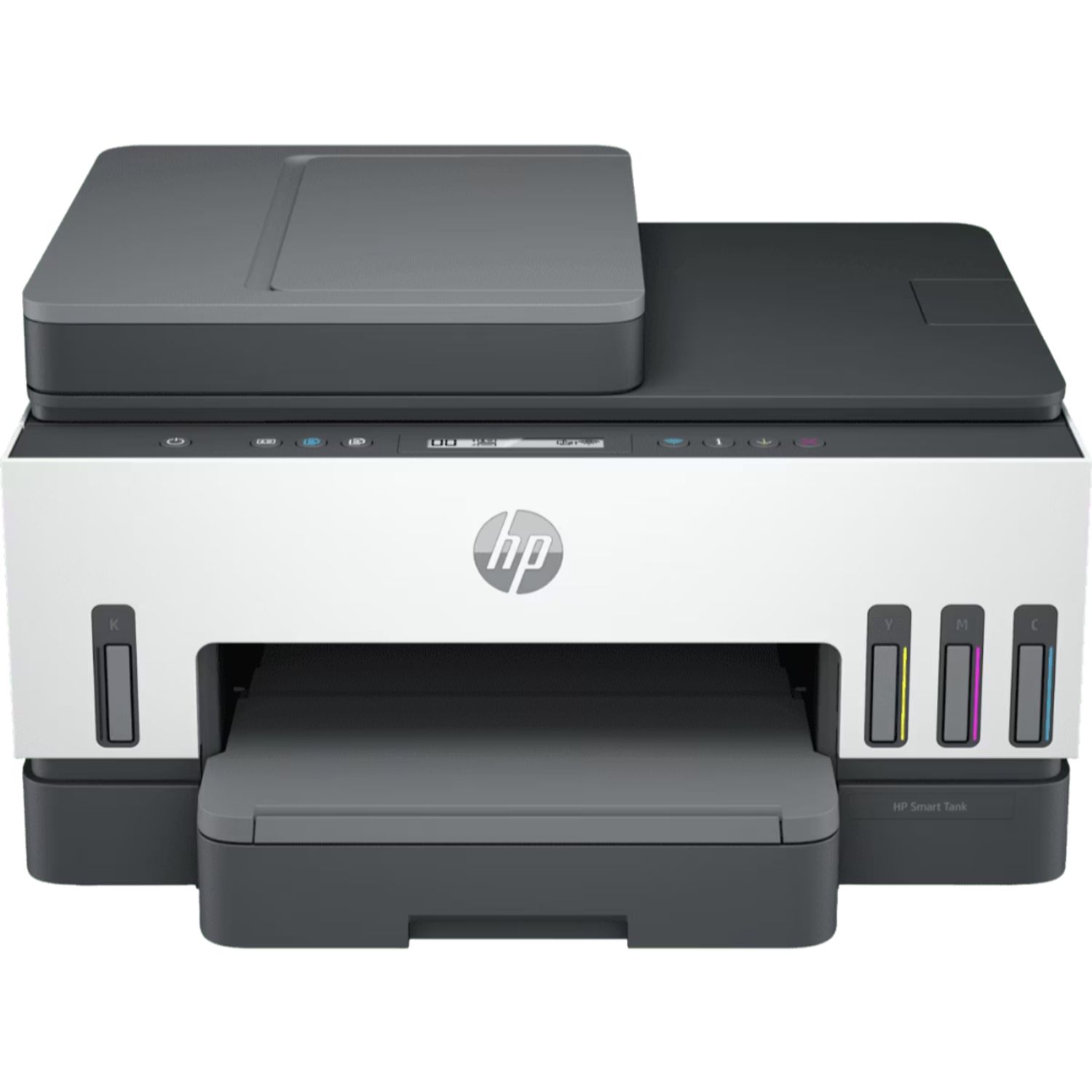 Impresora HP Smart Tank 750 · Multifuncional