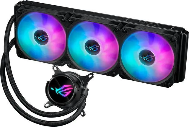 Cooler ASUS Rog Strix LC 360III ARGB