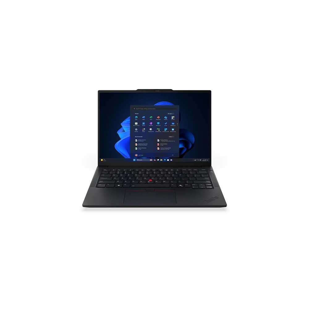 Lenovo ThinkPad E14 Gen 7 · Intel Core Ultra 5 225U · 16GB DDR5 · 512GB SSD