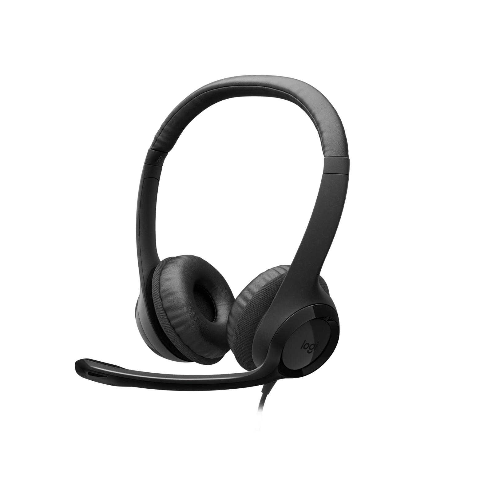 Diadema Logitech H390 · USB