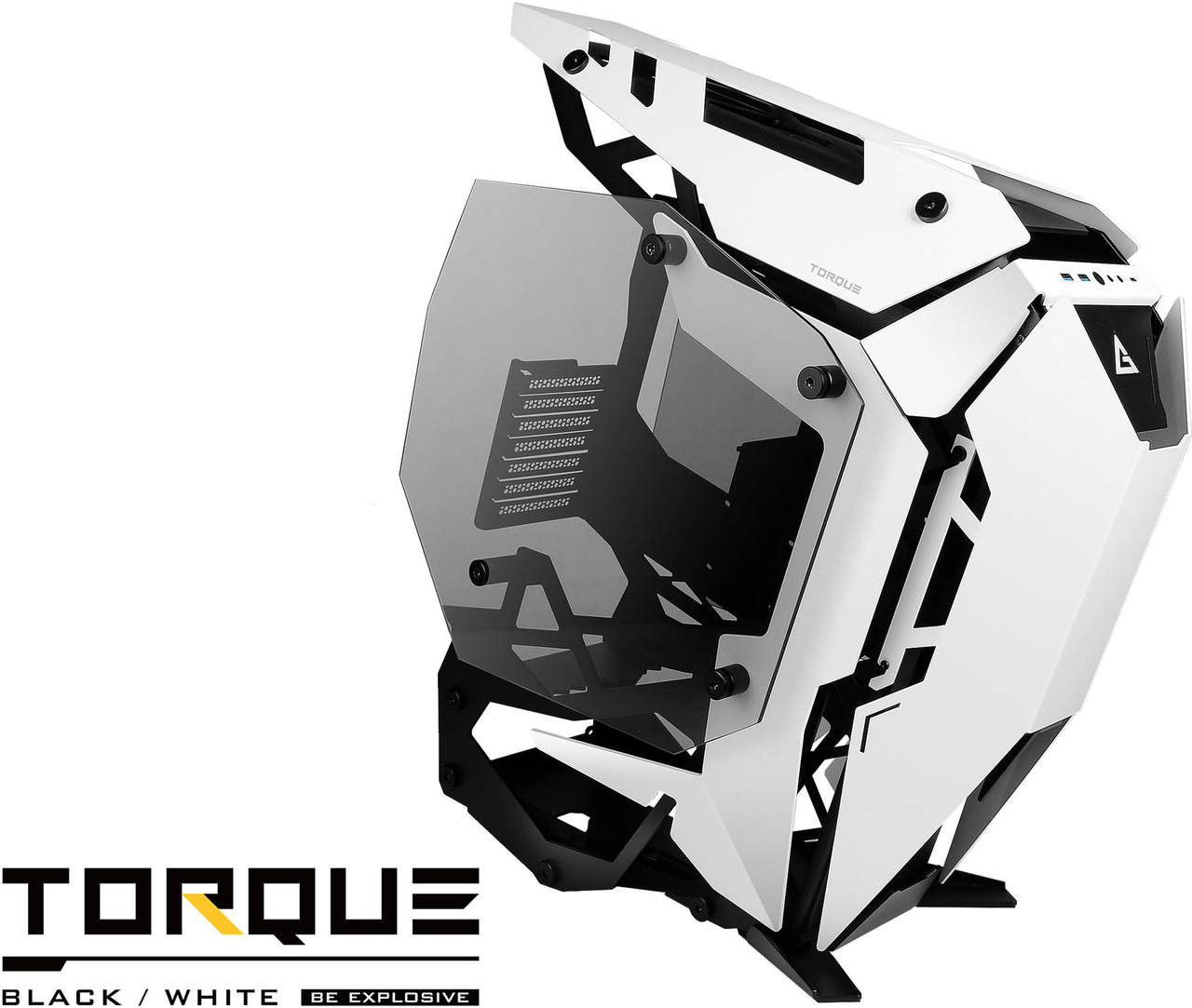 Chasis ANTEC Torque