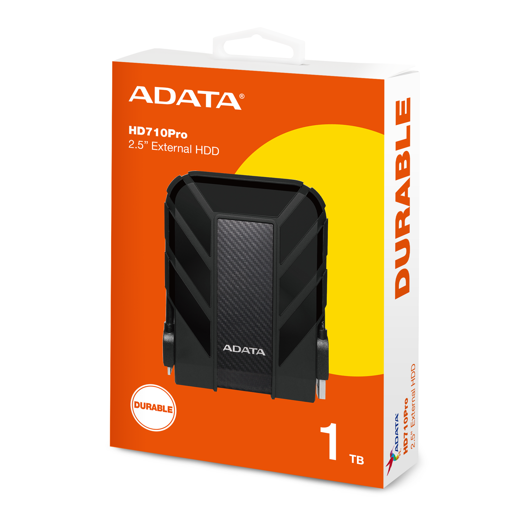 Adata HD710 Pro · 1 Tera Externo