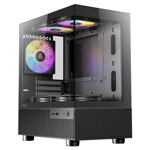 Chasis ANTEC CX200M Elite RGB