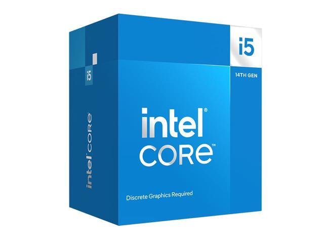 Intel I5 14400F 10 Nucleos 2.5 Ghz