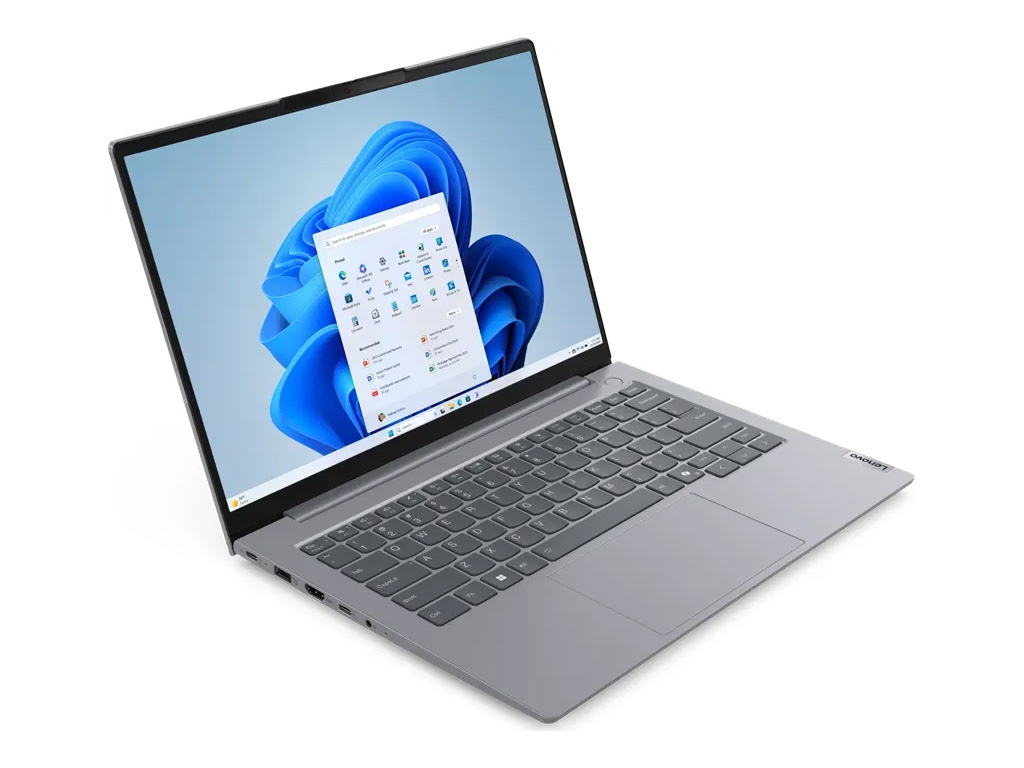 Lenovo Thinkbook 14 G7 Arp · AMD Ryzen 5 7535HS · 16GB DDR5 · 512GB SSD