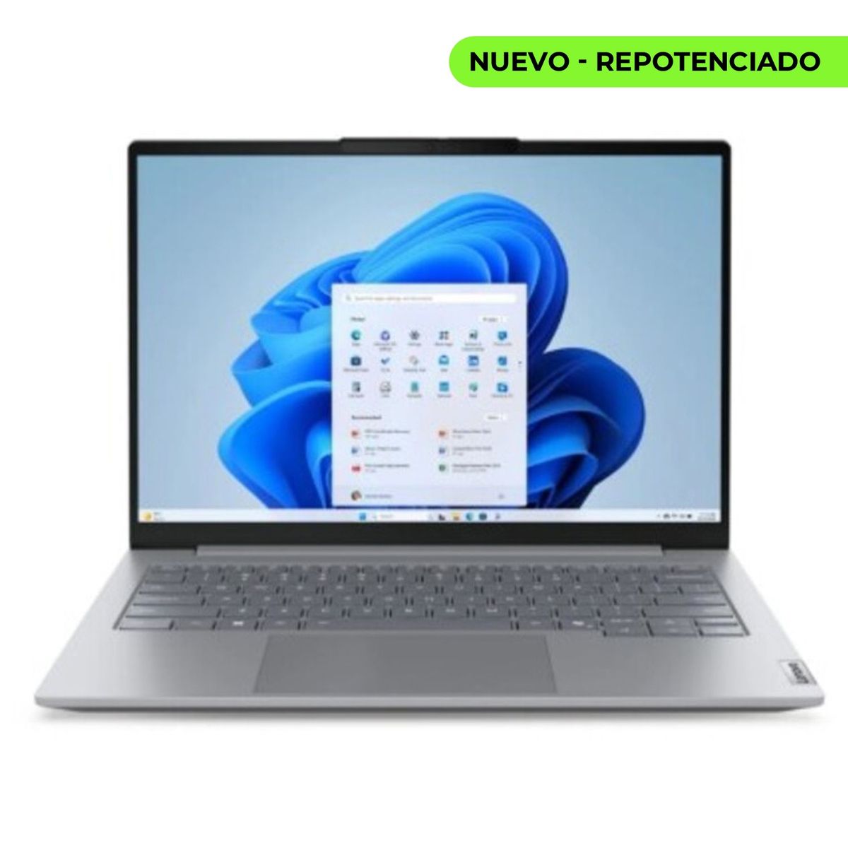 Lenovo Thinkbook 14 G8IRL · Intel Core 5 210H · 16GB DDR5 · 512GB SSD