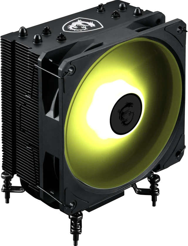 Cooler Aire MSI Mag AA13 ARGB