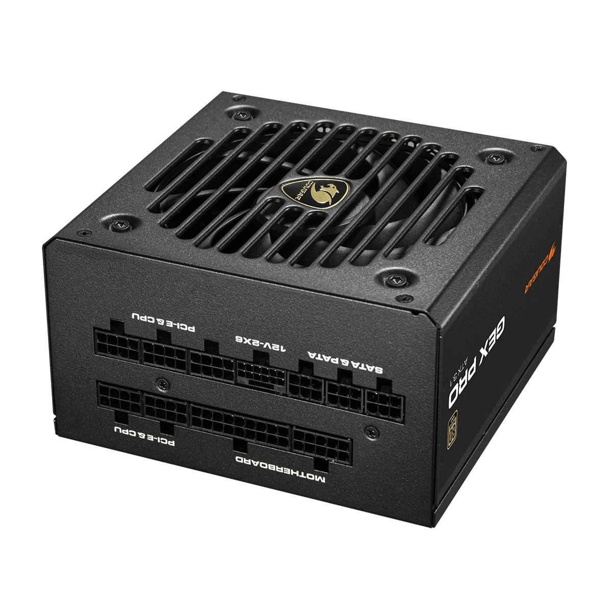850W Cougar Gex PRO 850W 80 Plus Gold Pci 5.0