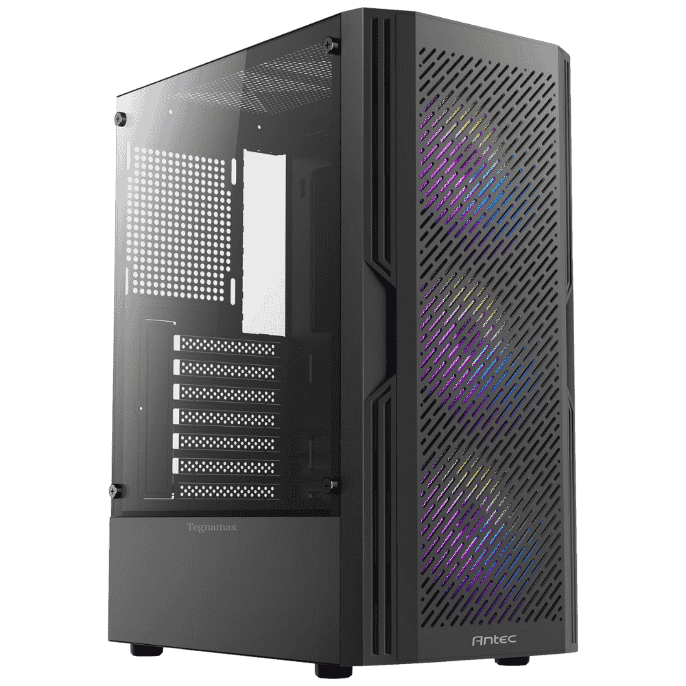 Chasis ANTEC AX20 Extreme