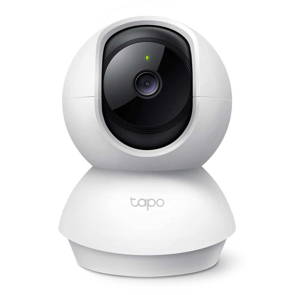TP-LINK Tapo C200 · 1080P FHD