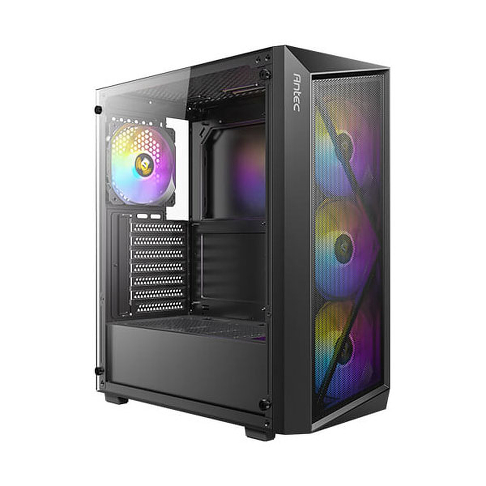 Chasis ANTEC AX67 ARGB