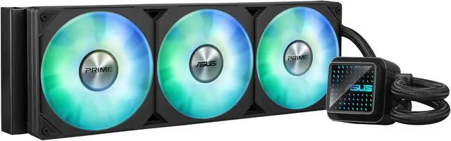 Cooler ASUS Prime LC 360 ARGB