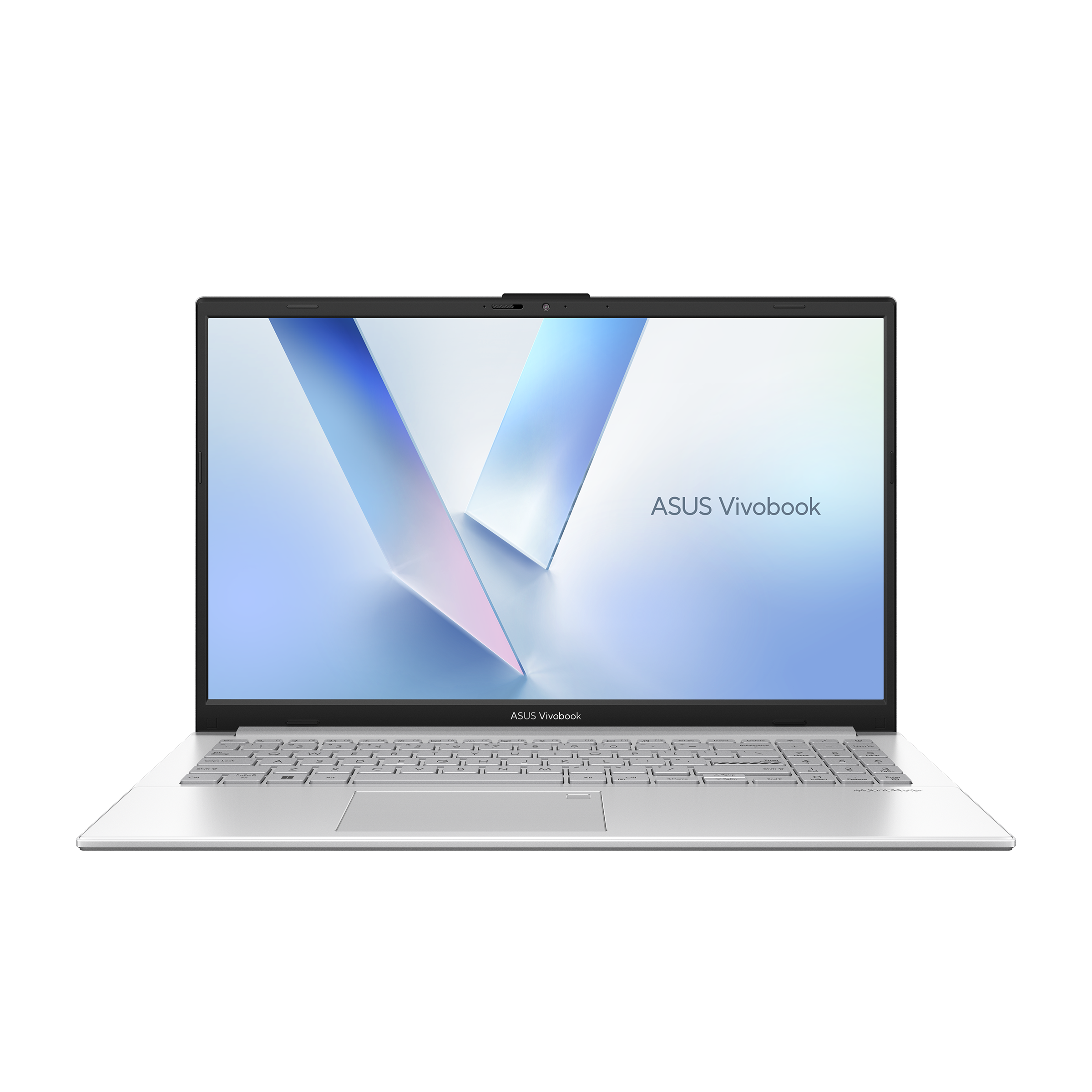 Asus E1504FA-BQ2334 · AMD Ryzen 5 7520U · 16GB LPDDR5 · 512GB SSD · Cool Silver