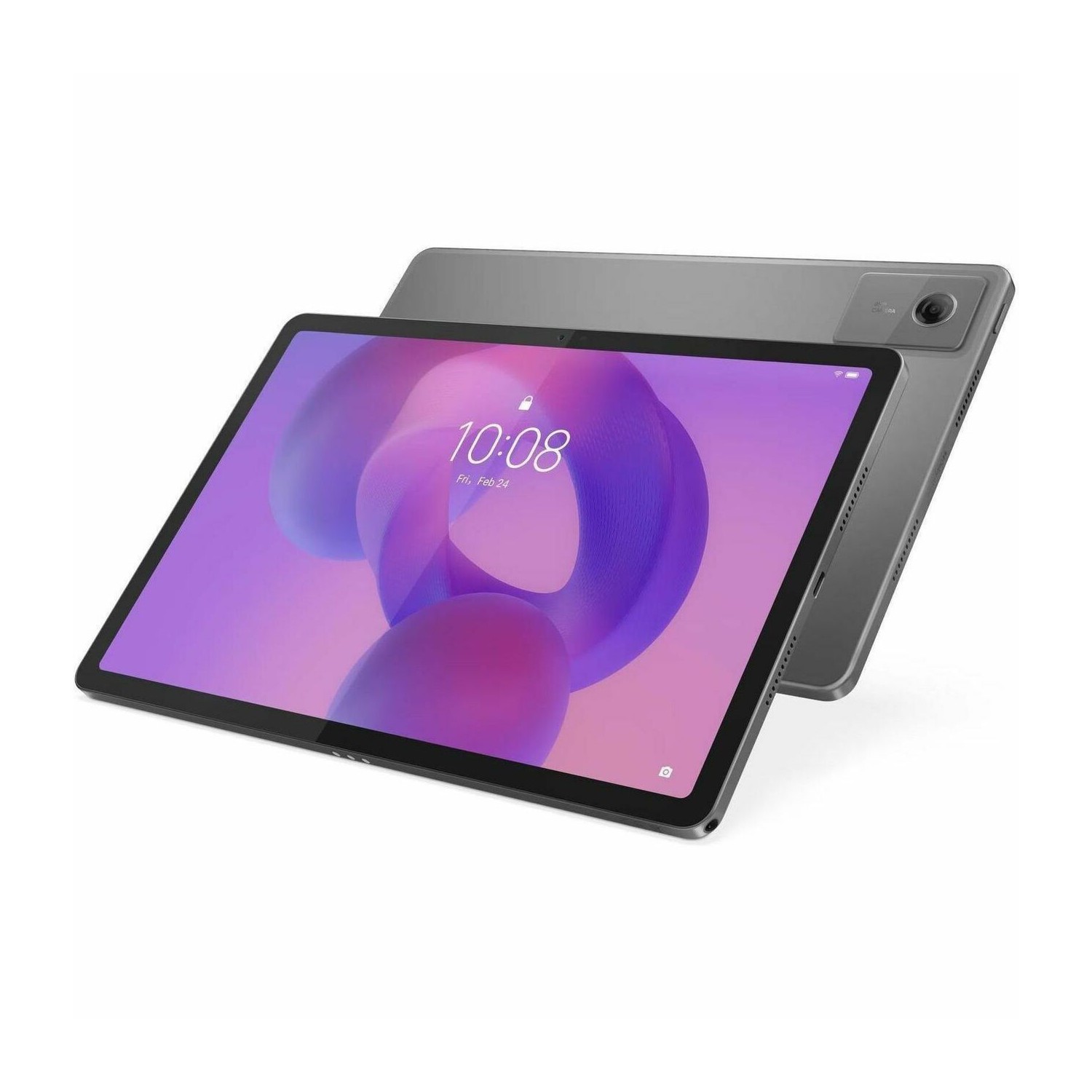 Lenovo Ideatab Fifa Edition TB336FU · Octa Core (2,4GHZ/ 2,0GHZ) · 128GB · Pantalla 11" 2,5K · Luna Grey