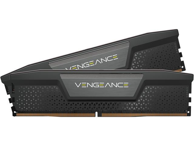 DDR5 16GB Corsair 5200 2*8 (XMP)