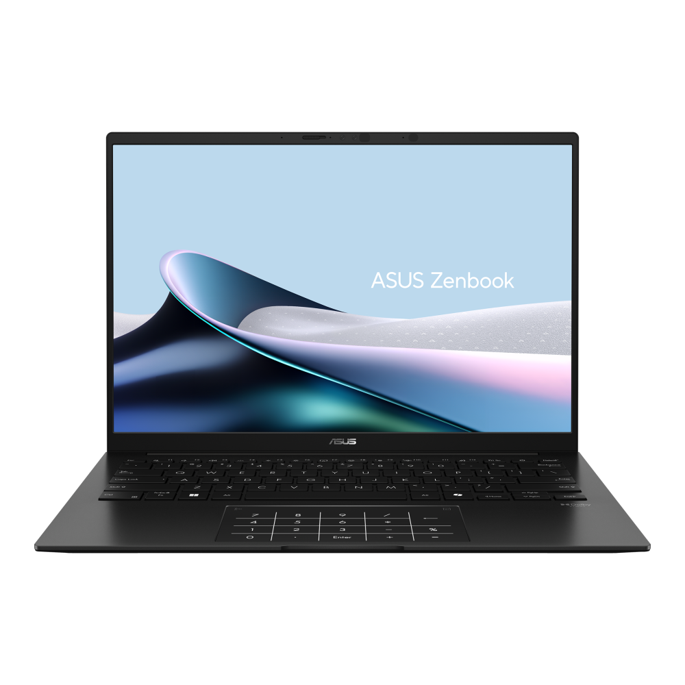 Asus ZenBook UM3406GA-QL121 · AMD Ryzen AI 7 445 · 16GB Lpddr5x · 1 Tera SSD · Jade Black