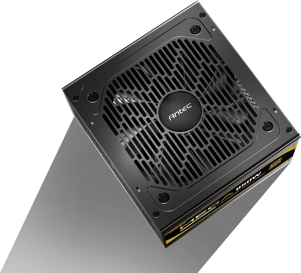 Fuente ANTEC Mega 1000W Gold Full Modular 5.1