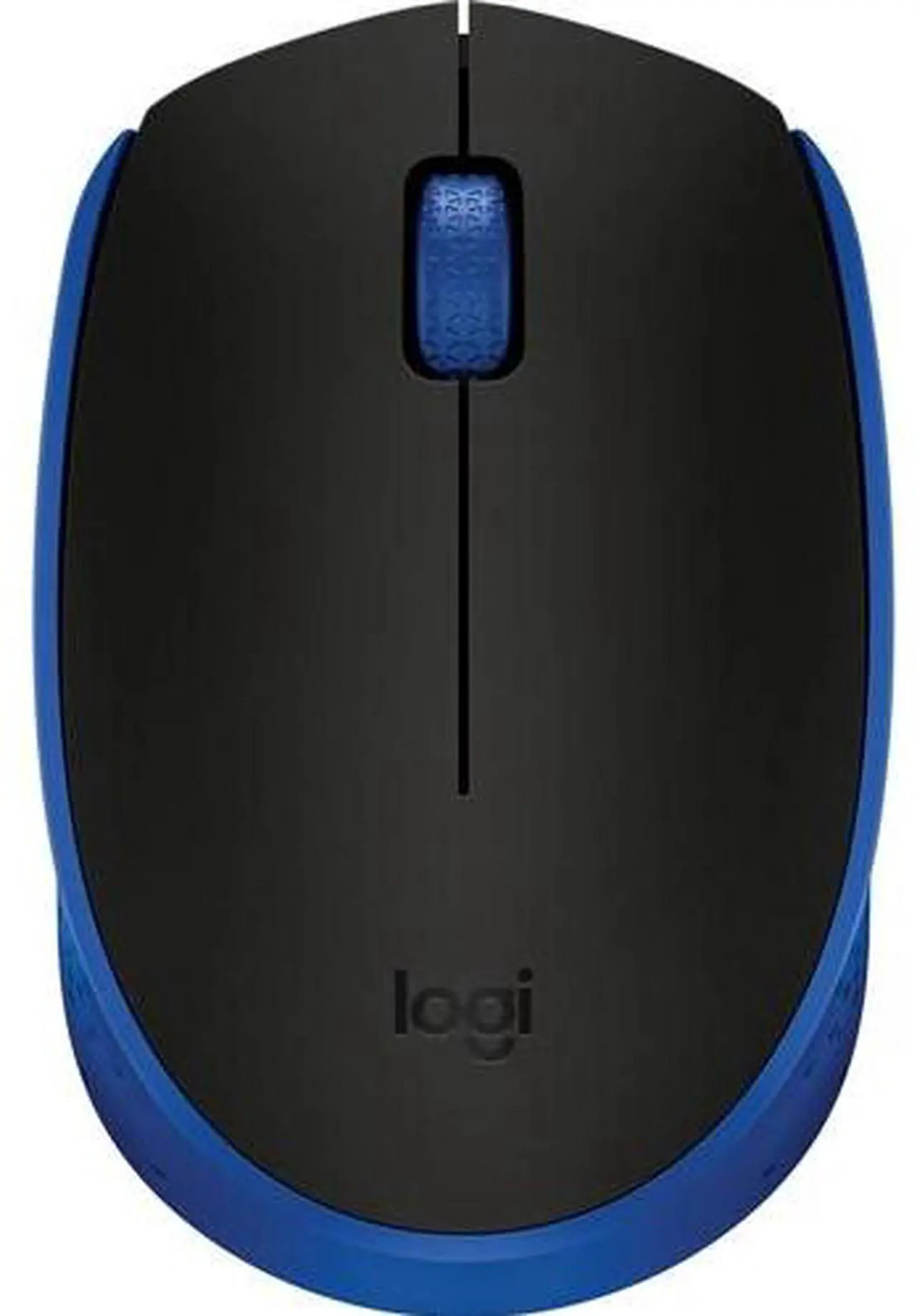 Mouse Logitech M170 · Blue Gray