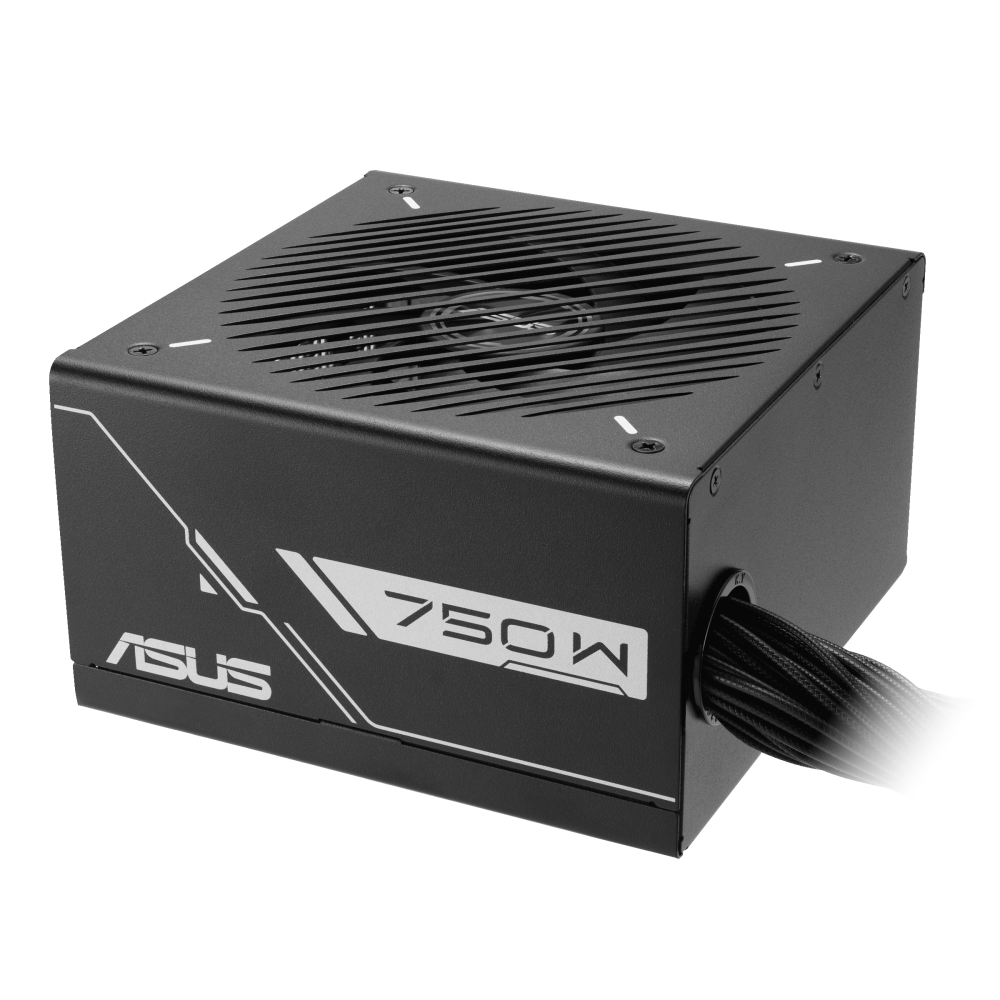 Fuente ASUS Prime 750 Bronce Black