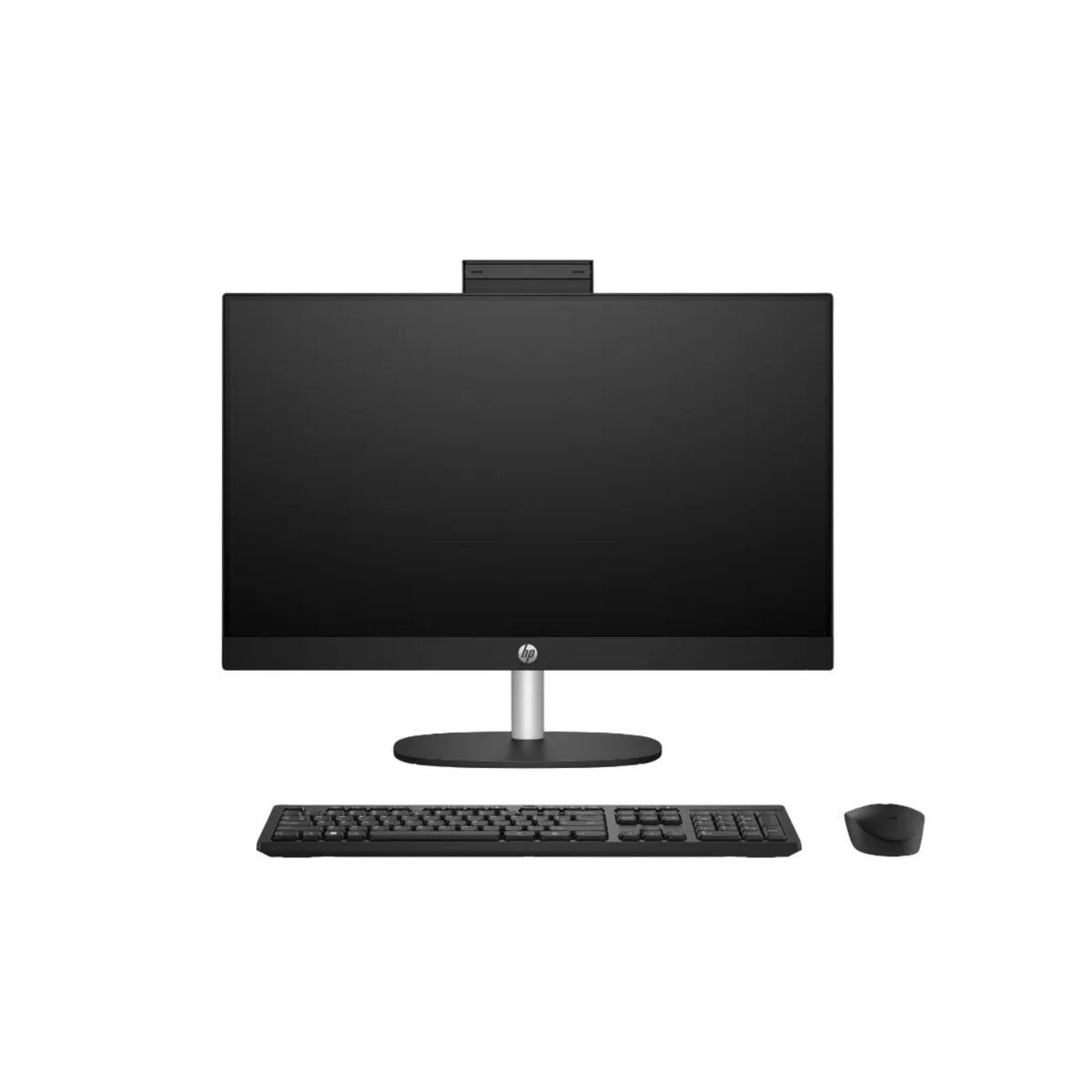 AIO HP 24-CR0234LA · AMD Ryzen 3 7320U · 8GB LPDDR5 · 512GB SSD